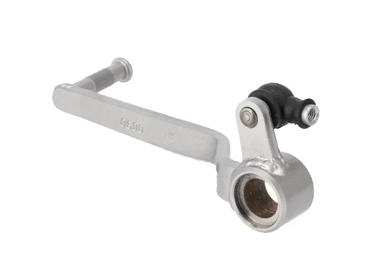 Kawasaki LEVER-COMP CHANGE PEDAL ZR1000B7F