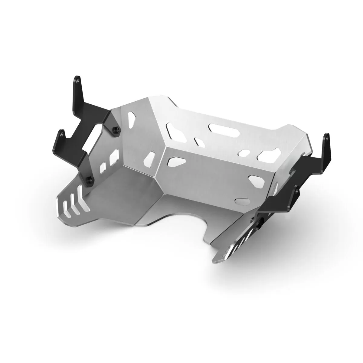 Yamaha Explorer Crankcase Plate Tracer 9 (21-)