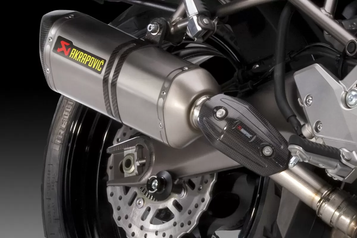 Kawasaki HEATSHIELD FOR 258EXP005 KLZ1000A