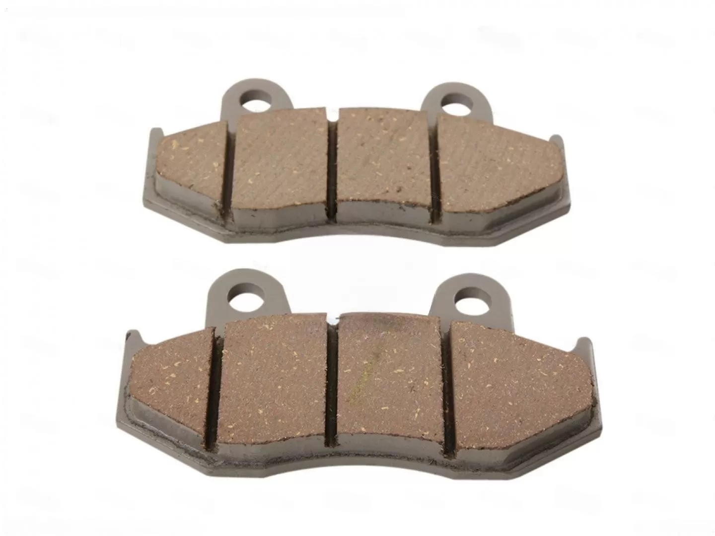 Honda PAD SET, FR. 06455GCS016