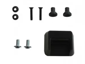Suzuki Side Case Mounting Kit V-Strom DL 1000/650