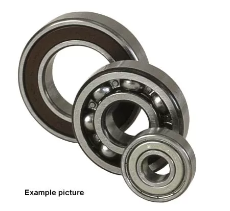 NSK Wheel Bearing 62/32DDU
