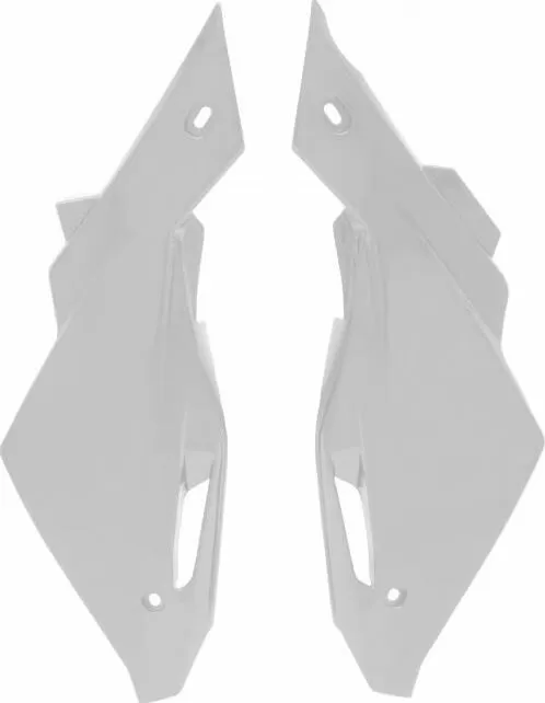 Rtech Side Panel Kit White OE