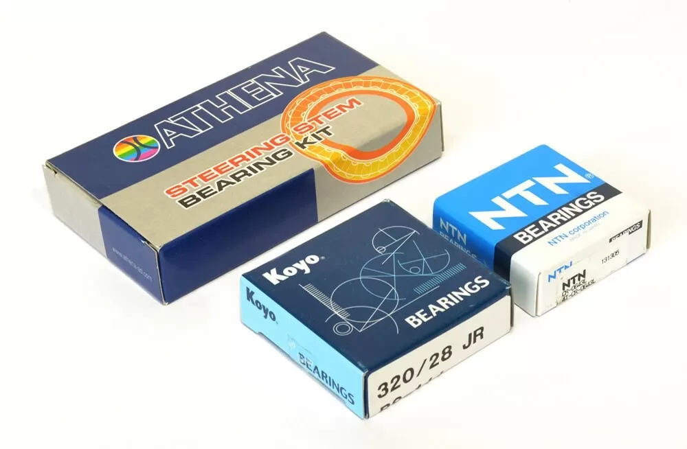 Athena Steering Bearing Kit P400485250002