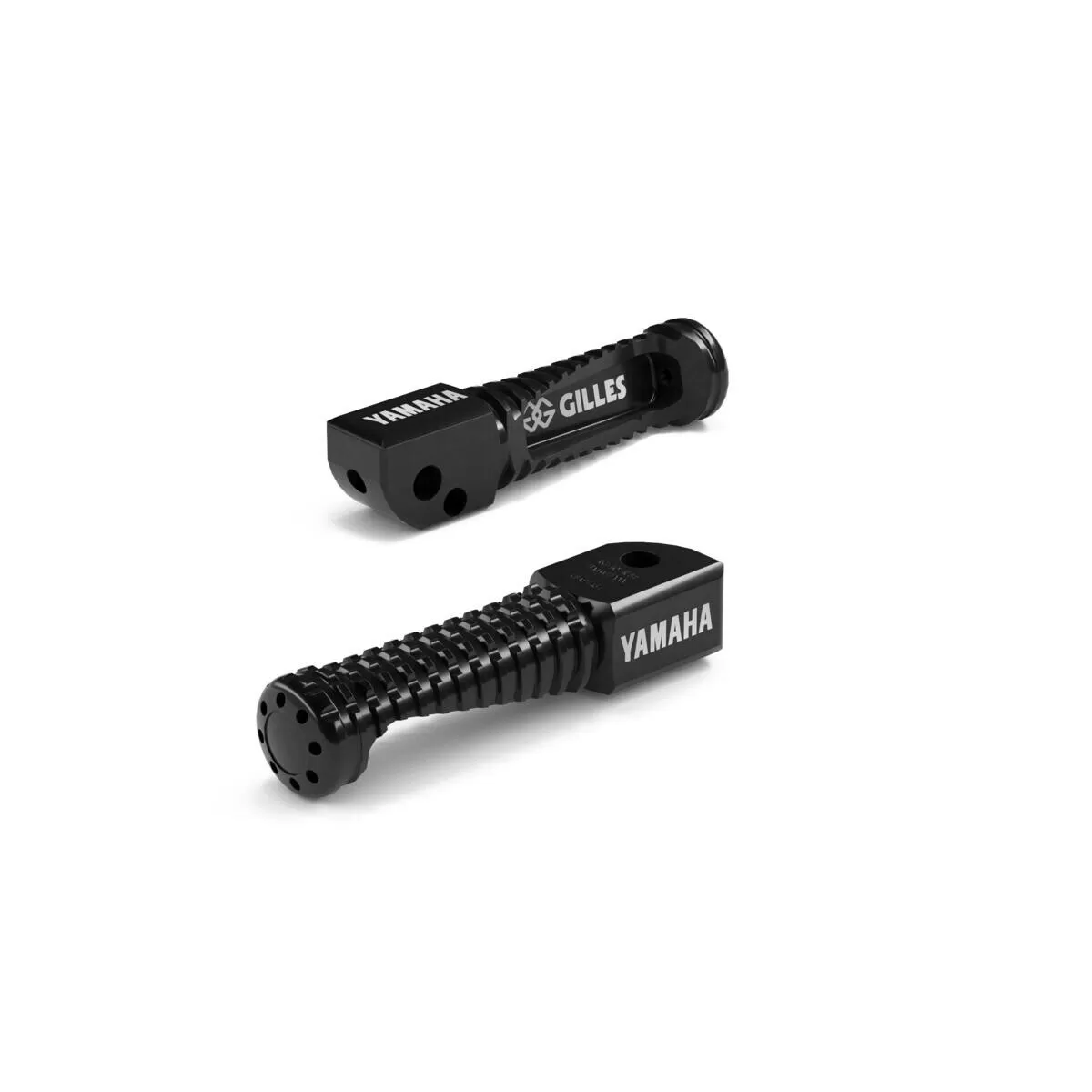 Yamaha Billet Footpegs Rear MT-10 (SP)