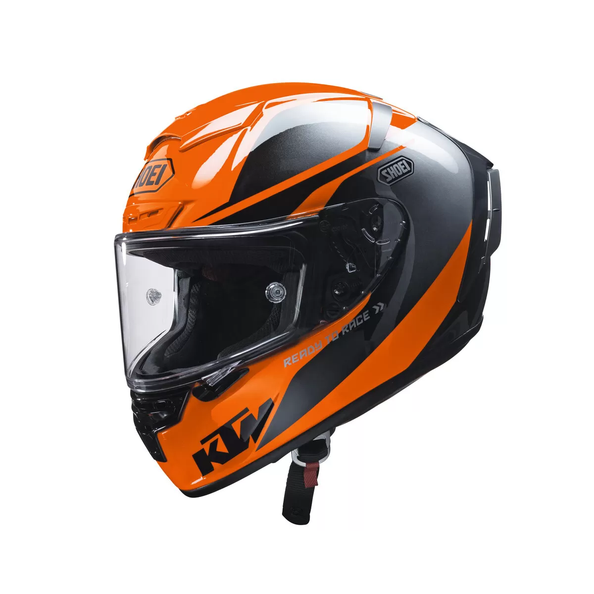 KTM Shoei X-Spirit 3 Helmet M/57-58 3PW1819403
