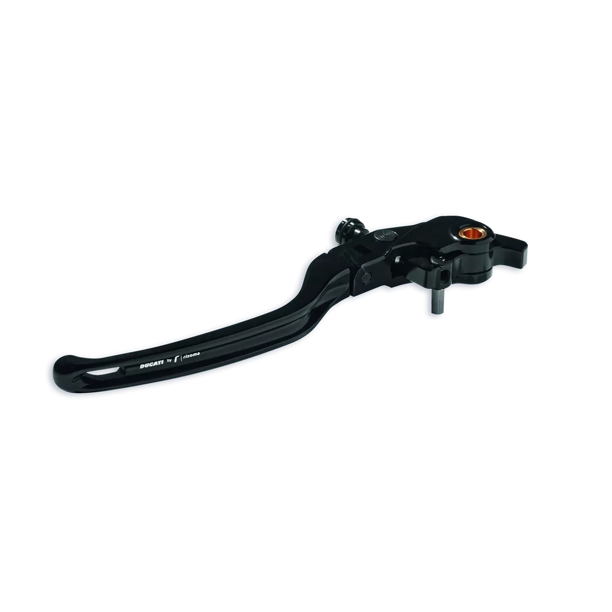 Black Rizoma Axial Clutch Lever