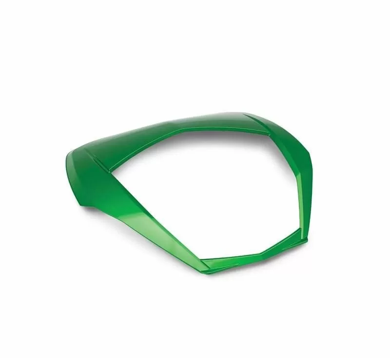 Kawasaki Top Case Covers Candy Lime Green Type3 (51p) (47L)
