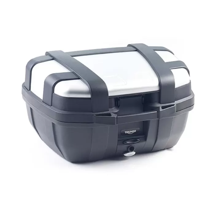 Triumph Top Case Trekker 52L Tiger 850 Sport (21-) / Tiger 900 (20)
