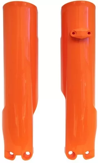 Rtech Factory Fork Protector Orange SX 125-250-300 2023