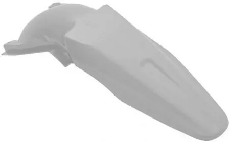 Rtech Rear fender White