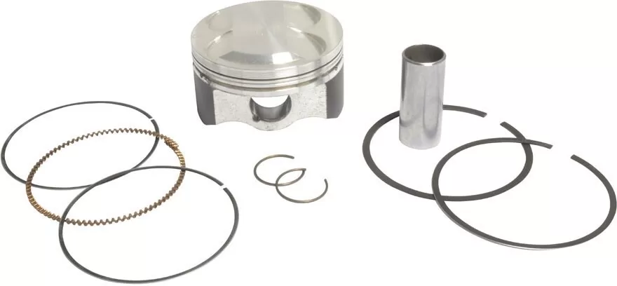 Athena Forged Piston 74.96mm for Original Cylinder S4F07500002A