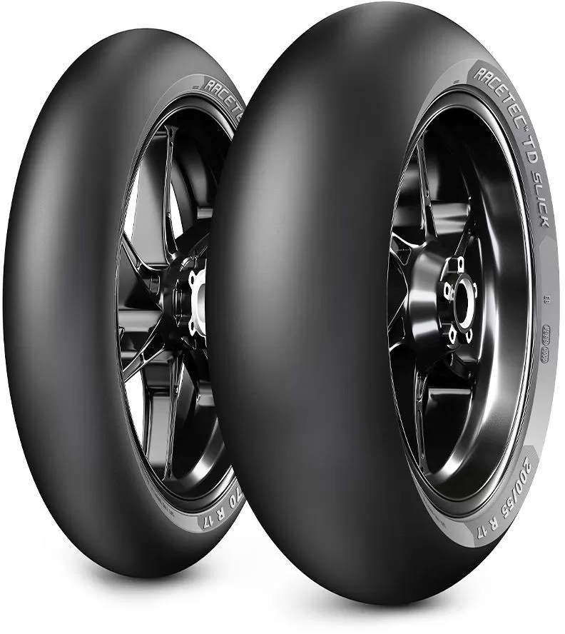 180/55 R17 RACETEC TD SLICK