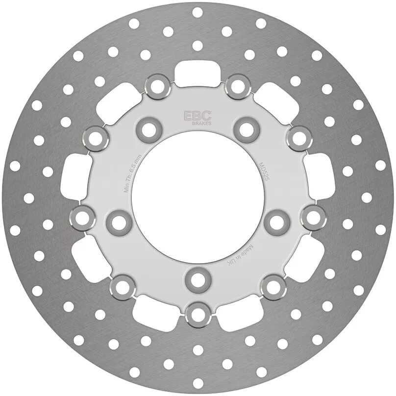 EBC Street Bike Brake Disc MD525