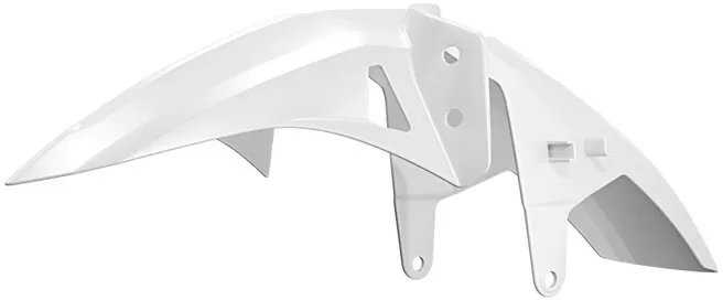 Rtech T7 700 Low Front Fender White