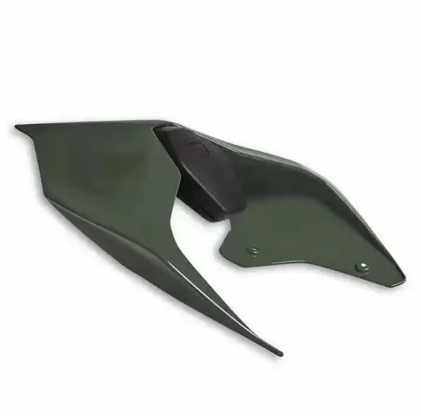 Green Single-seater Tail Guard Set MV