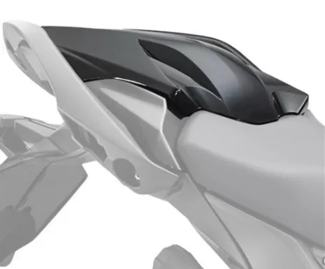 Kawasaki PILLION SEAT COVER PBW ZX1002KLF