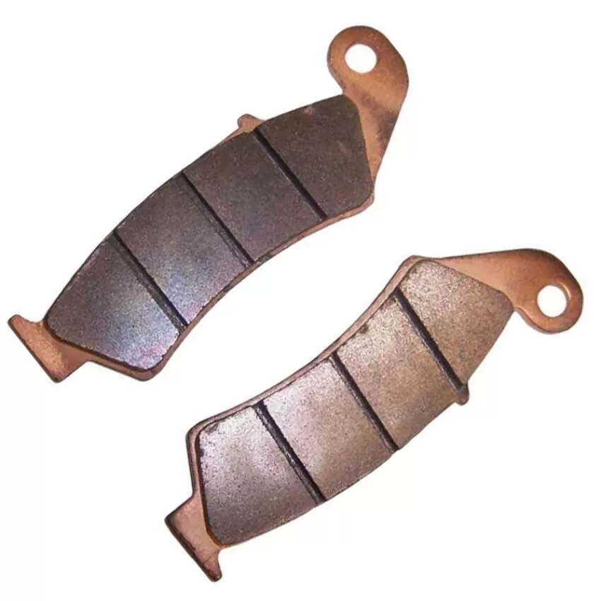 Honda PAD SET, FR. 45105KZ1405