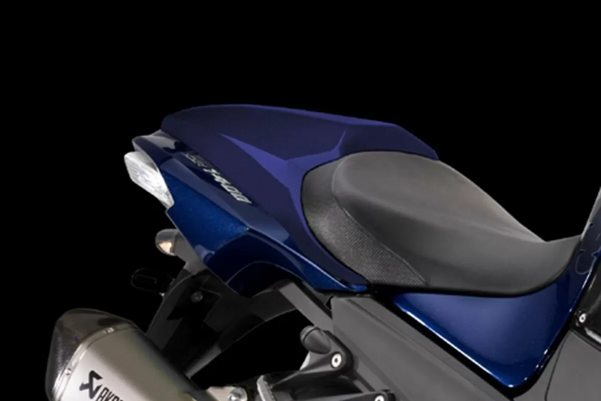 Kawasaki KIT SINGLE SEAT COVER BL ZX1400FDF