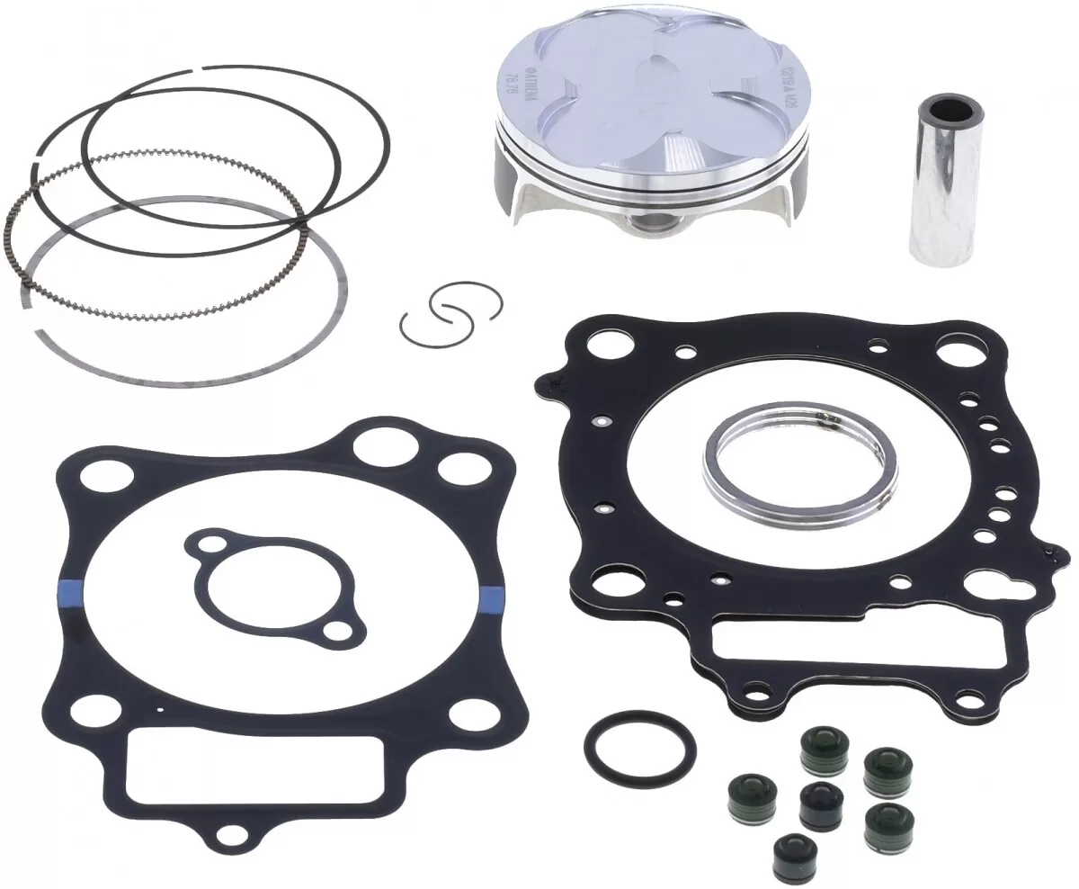 Athena Forged Piston Kit 76.77mm CRF 250 P5F0768245002C