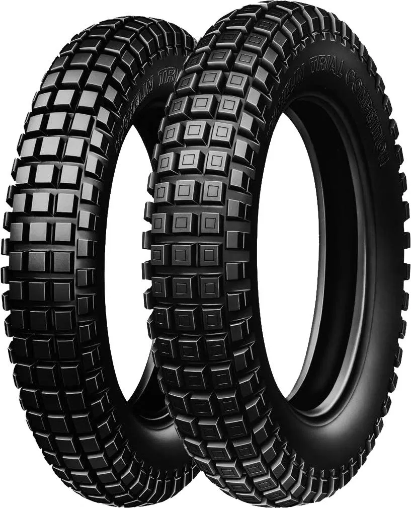 2.75 -21 TRIAL COMPETITION