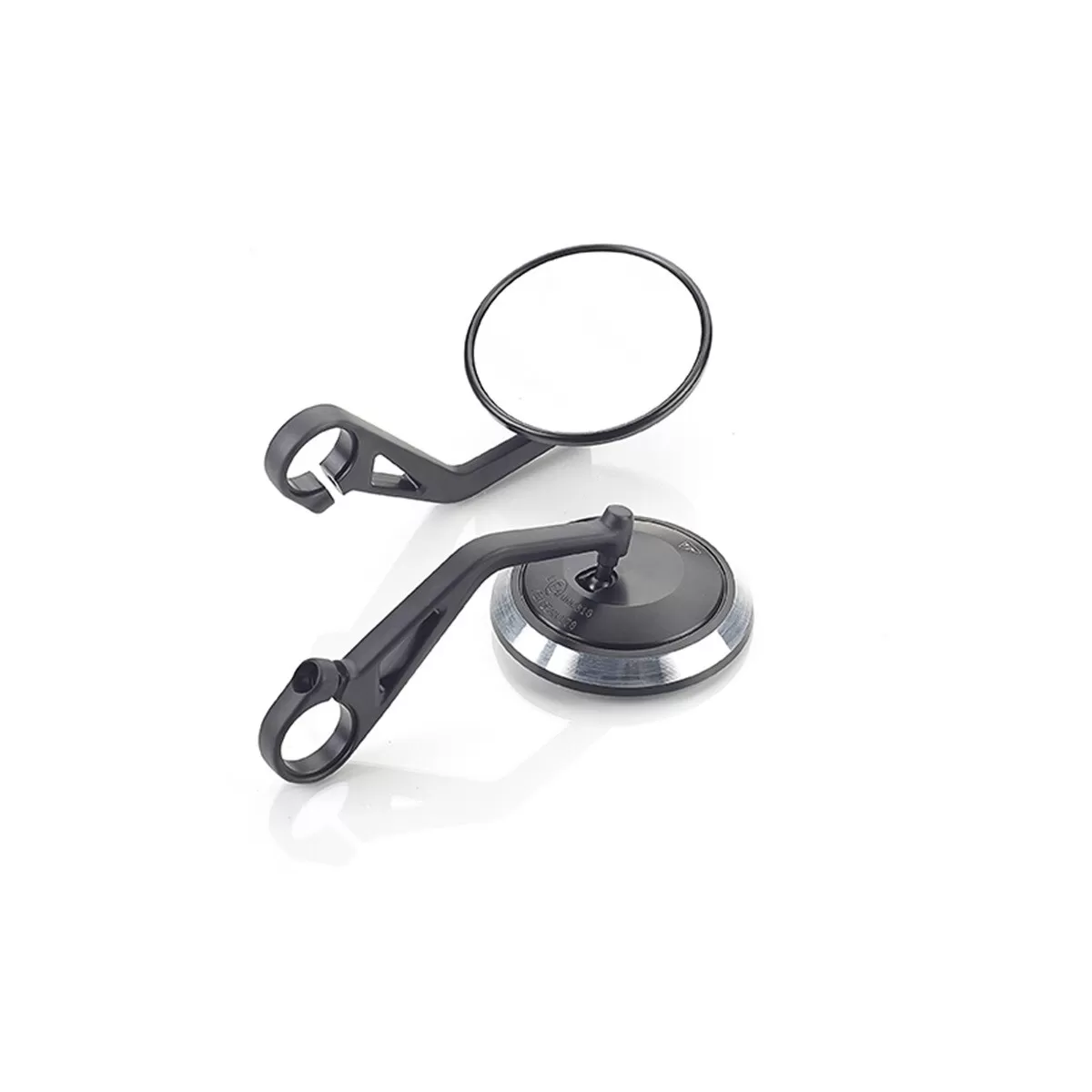 Triumph Mirrors Handlebar End Classic