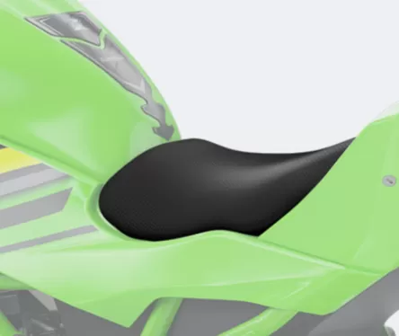 Kawasaki HIGH SEAT BX125AKF