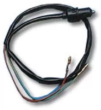 GHM Brake Light Switch 7650720