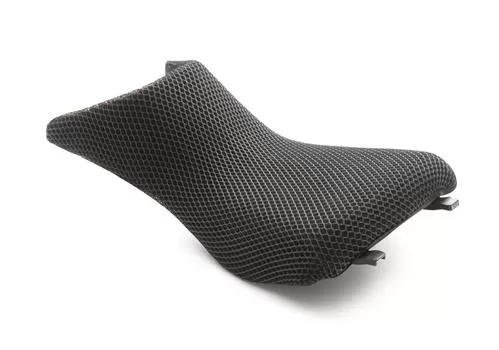 KTM Cool Covers Saddle Cover Rider 790/890 Adventure (19-)