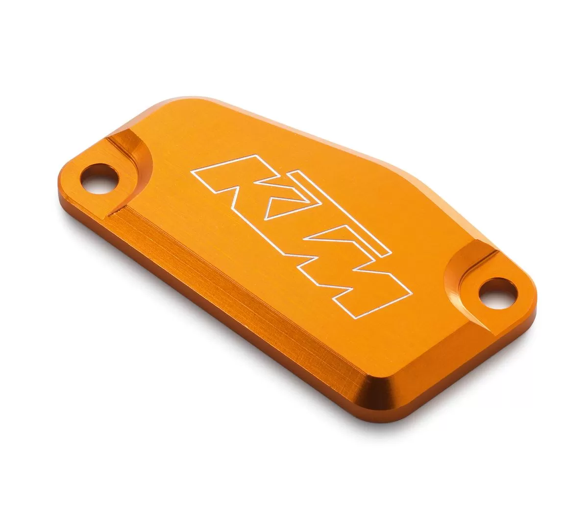 KTM Brake Fluid Reservoir Lid