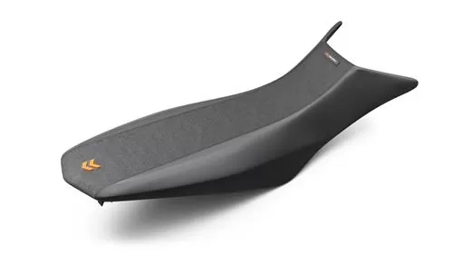 KTM Saddle Raised+20mm 790/890 Adventure (19-)