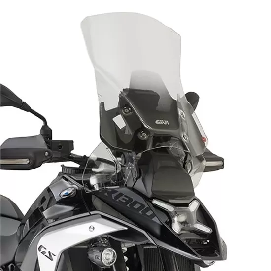 GIVI Clear Screen BMW R1300GS 2024