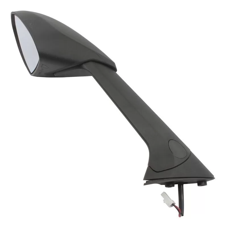 Rear-view mirror Left side