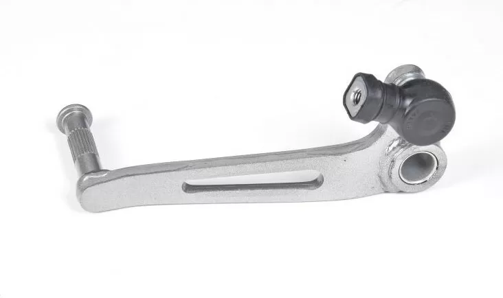 Kawasaki LEVER-COMP CHANGE PEDAL ZR900BHF