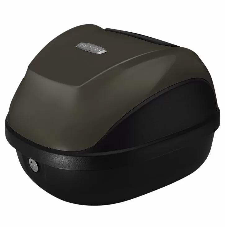 Piaggio Top Case 32L Brown Liberty 125 (15-)