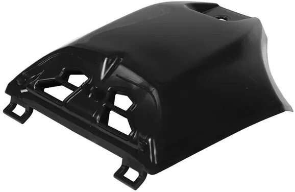 Rtech Gas Tank Cover YZF 250 Black