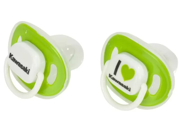 Kawasaki KAWASAKI PACIFIER SET