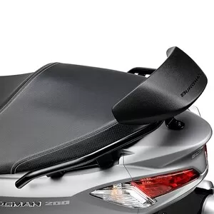 Suzuki Backrest Burgman 125/200
