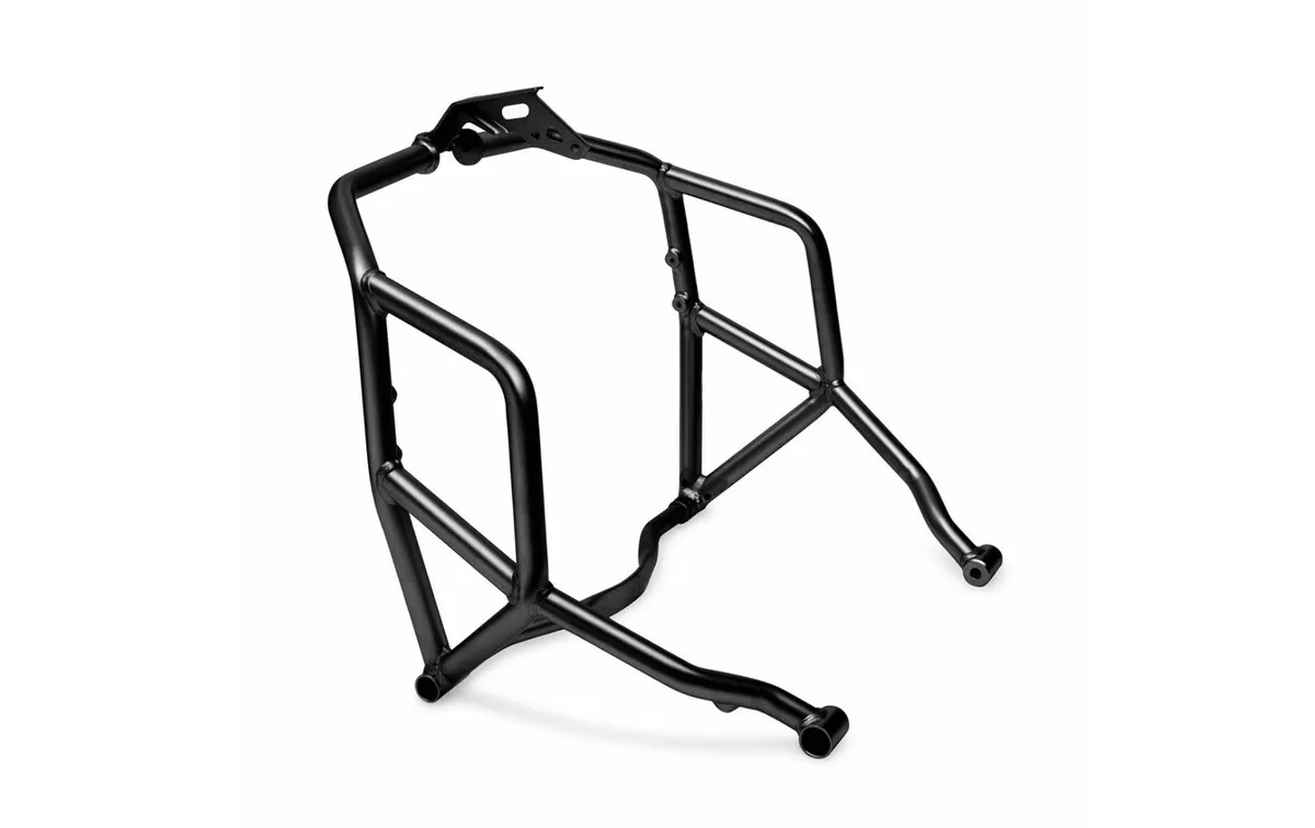 Ducati Frame Protection Black Desert