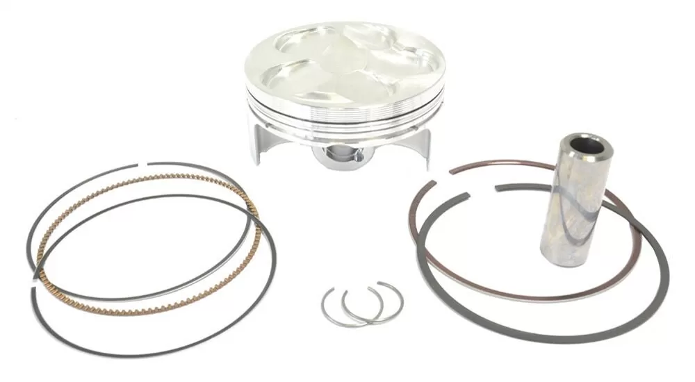 Athena Forged Piston 76.97mm S4F07700019B