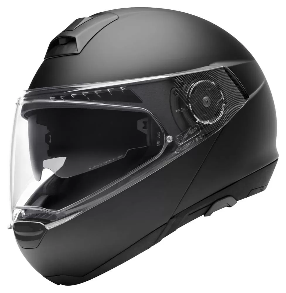 Schuberth C4 Pro