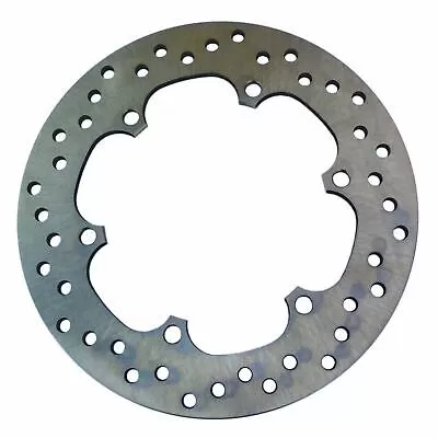 Honda DISK, RR. BRAKE 43251KTW901