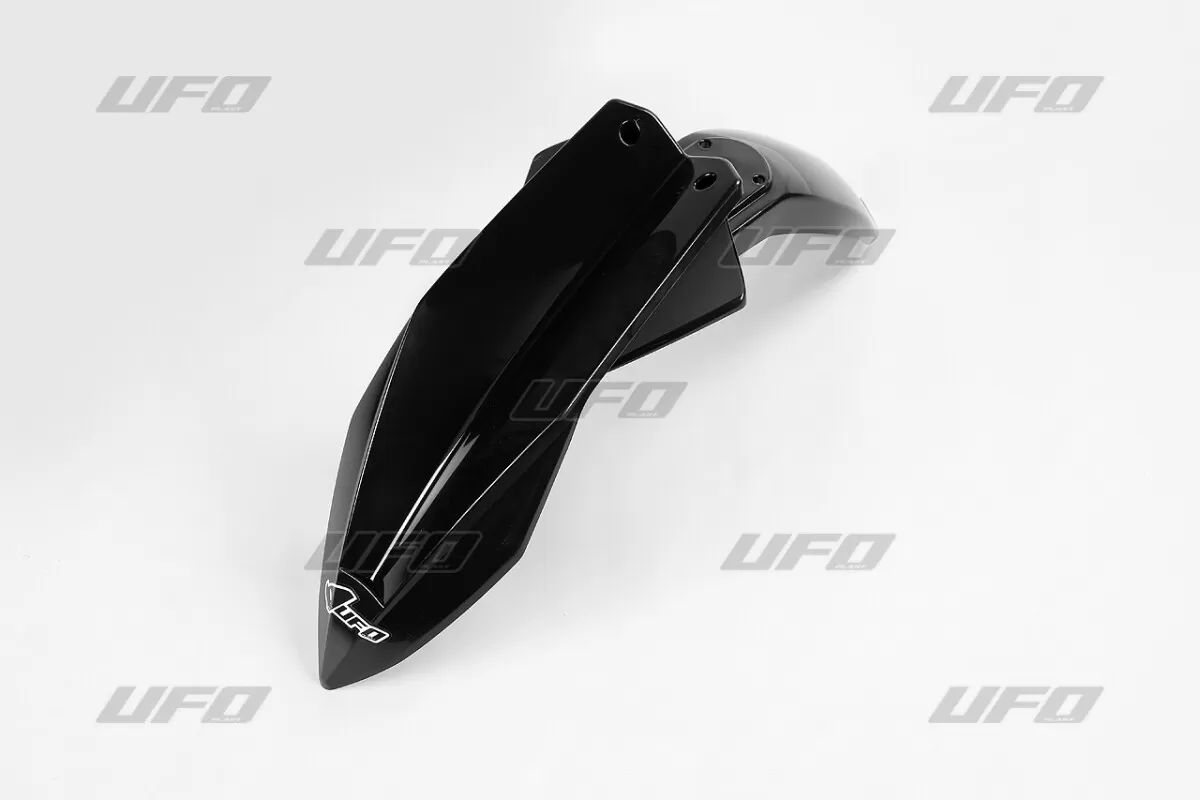 UFO Front Fender Husqvarna TC/TE 449-511 Black