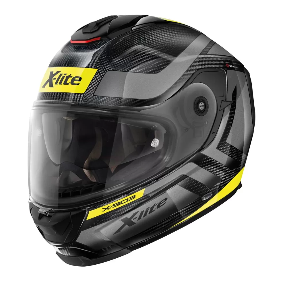 X-Lite X-903 Ultra Carbon Airborne