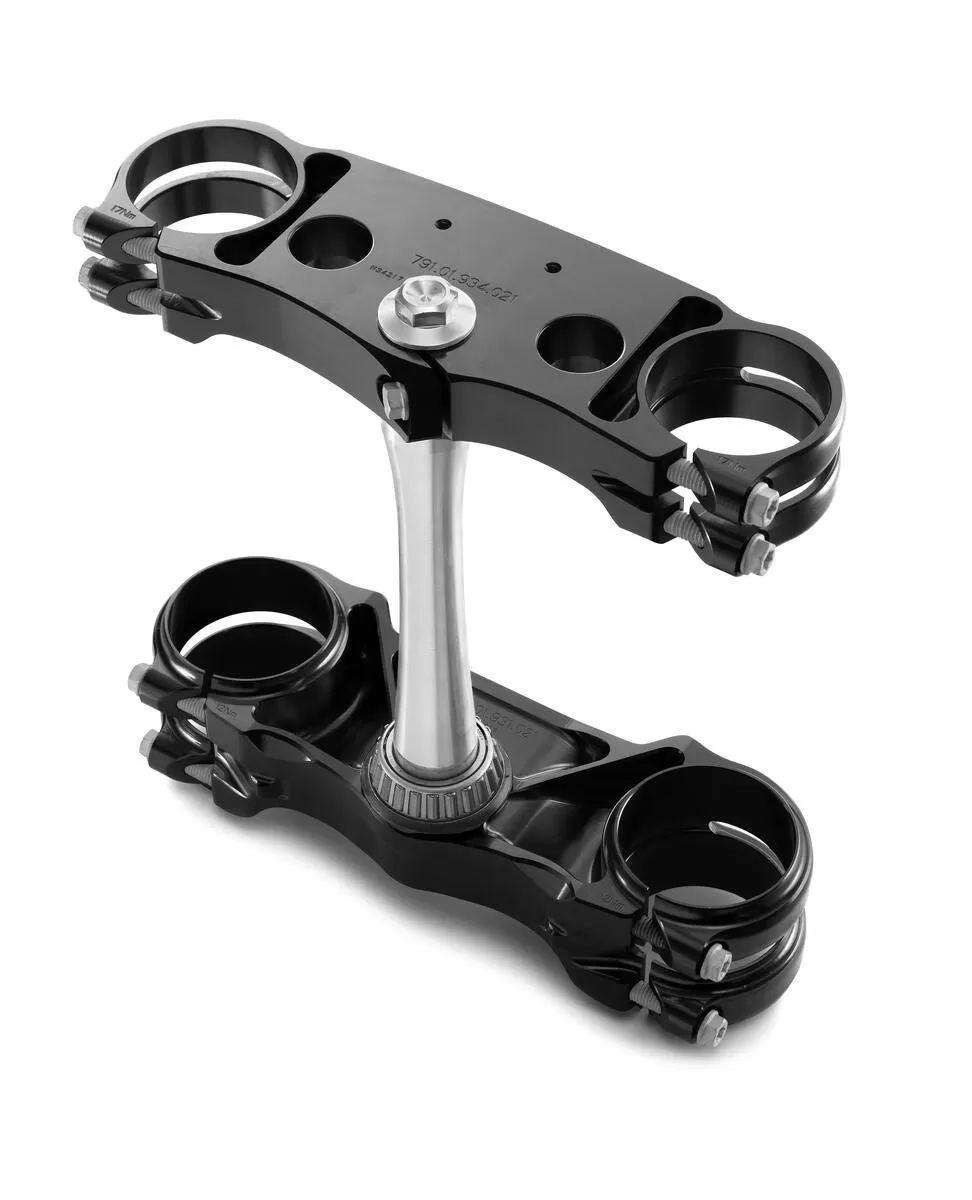 KTM/Husqvarna Factory Racing Triple Clamp