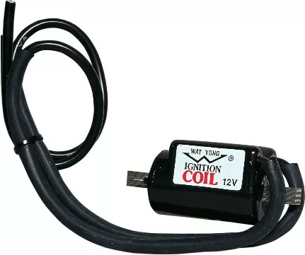 GHM Ignition Coil 12V BD06H0003