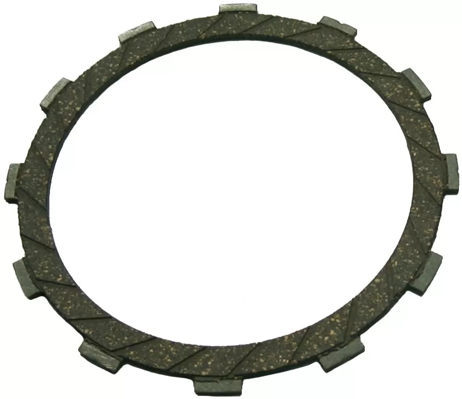 TourMax Clutch Plate CF140KDB