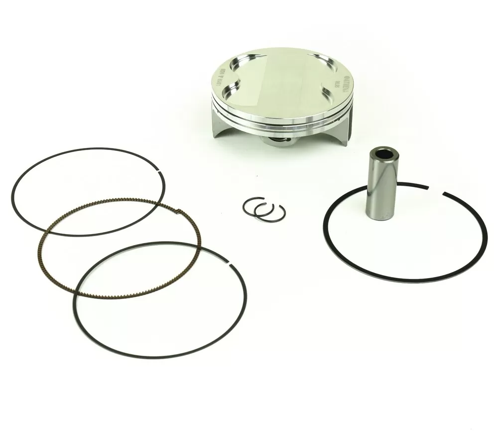 Athena Forged Piston YAMAHA YZ450F S5F09700003A