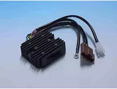 Tourmax Regulator RGU-602