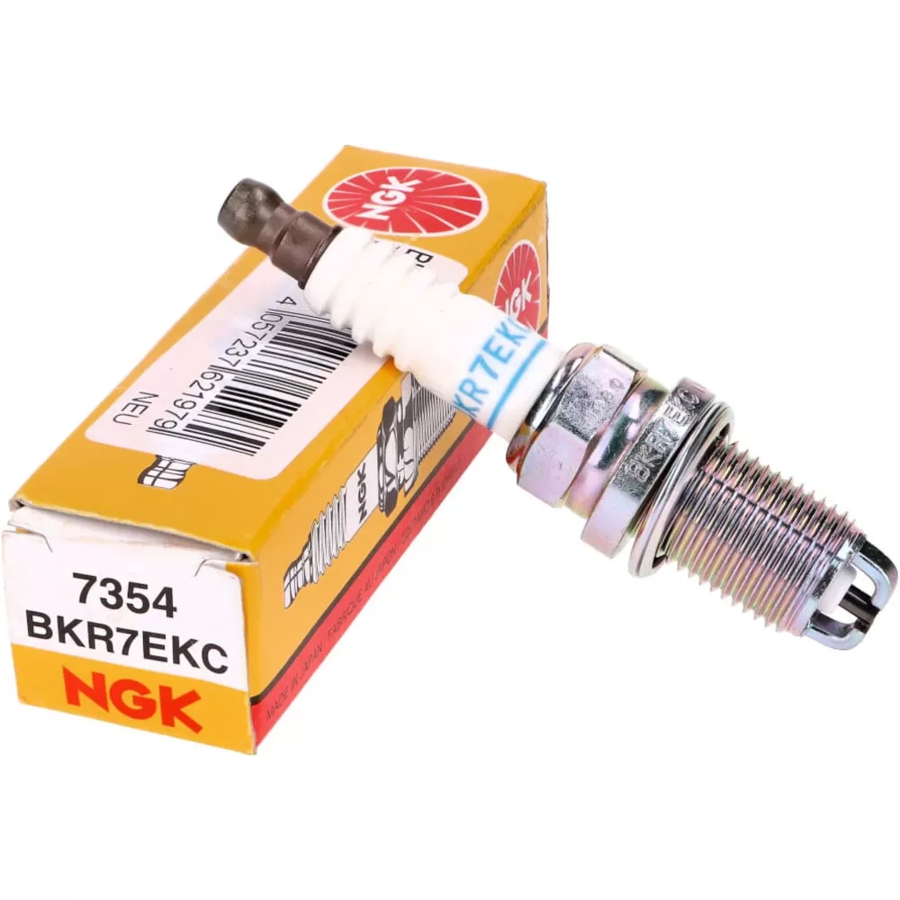 NGK Spark Plug BKR7EK-C